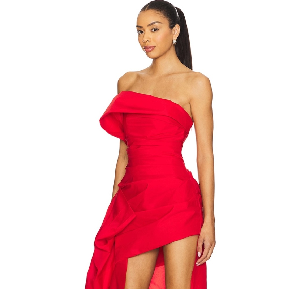 NBD The Jadis Maxi Dress - Size Small